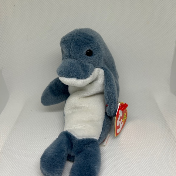 TY Vintage Beanie Babies Bundle & Save - Picture 1 of 3